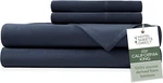 Hotel Sheets Direct 100% Viscose Derived Bamboo Set Cali King Cooling. Fixed Price $71.95.