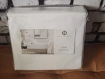 Hotel Collection Supima Cotton 680 Tc King Sheet Set White Msrp $460. Fixed Price $149.00.