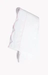 Matouk Butterfield Pink King Flat Sheet 112X112 - New. Fixed Price $349.00.