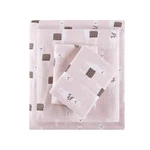 Intelligent Design Cozy Soft 100% Cotton Flannel Print Twin Xl, Pink Llamas. Fixed Price $36.99.