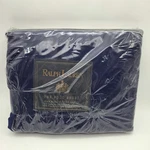 Vintage Ralph Lauren The Polo Sheet Navy Blue King Fitted Deep Pocket Usa. Fixed Price $99.97.