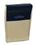 Ralph Lauren Haluna Bay Cream Jamesport Standard Sham New $115. Fixed Price $39.99.
