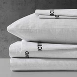 Kenneth Cole King Sheet Set Super Soft Wrinkle-resistant Bedding Bonus Pillowcas. Fixed Price $116.22.
