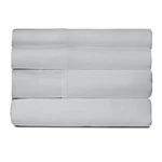 Cooling Sheets Queen Silver Cloud Moisture Wicking Wrinkle Free Sheex Active. Fixed Price $209.99.