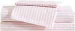 Kids Twin Xl Sheet Set, Ultra-soft Microfiber Bedding With Fully Elastic Fitte. Fixed Price $46.99.