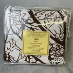 Christopher Adams Collection Sheet Set King Size Egyptian Comfort 1600 Series. Fixed Price $27.85.
