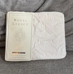 Vintage Royal Legacy Twin Sheet By Martex Luxury 250 Thread Count New. Fixed Price $14.99.