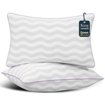 Dreamara King Size Pillows Set Of - Hotel Collection Bed (u.s. Standard) 2. Fixed Price $29.15.