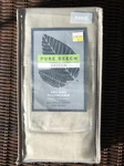 New Pure Beech 100% Modal Sateen 400 Tc 2-PC King Pillowcases Sage Green. Fixed Price $12.99.