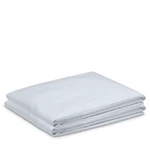 Riley Home Mist Sateen Flat Sheet H2415C King/cali. Fixed Price $72.00.