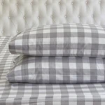 Elegant Comfort Ultra Soft 4-PIECE 100 Turkish Cotton Flannel Sheet Set. Fixed Price $62.74.