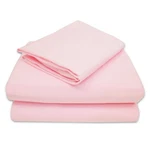 American Baby Company 28" X 52" 100% Natural Cotton Jersey Knit Toddler/crib .... Fixed Price $31.42.