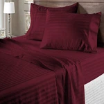 Queen Size - Flat/fitted/sheet Set/pillowcase 800 Tc 100% Cotton. Fixed Price $55.85.
