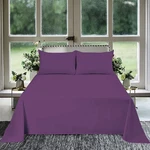 Recci 1PCS Flat Sheet Oversized King Plus 120 X 800 Thread Count 100. Fixed Price $77.70.