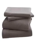 Jla Home Peak Performance 3M-SCOTCHGARD Micro-fleece 3-PC. Sheet Set- Twin. Fixed Price $69.99.