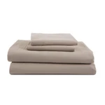 Martex 4 Piece Queen Bed Sheets Set Light Weight Soft. Fixed Price $50.79.