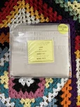 Christopher Adams Collection 1600 Series Egyptian Comfort King Sheet Set Beige. Fixed Price $40.93.