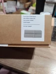 Rest Evercool Flat Sheet Light Gray, King/cali King, New Box. Fixed Price $83.99.