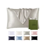 Lilysilk Pillowcase For Hair Skin STANDARD-100% Mulberry S... Fast Ship. Fixed Price $55.81.