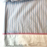 Tommy Hilfiger Twin Sheet Set 100% Cotton TH686 Flat & Fitted RN76948. Fixed Price $22.49.