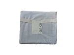 Oake Cotton & Tencel Lyocell 300 Thread Count Full Fitted Sheet. Fixed Price $29.95.