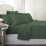Danjor Linens Bed Set Queen Size For Sleepers, Hotel Premium Sheets.... Fixed Price $58.76.