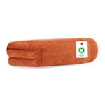 Delara Organic Cotton Luxuriously Plush Bath Sheet Gots Oeko-tex Certified. Fixed Price $79.53.