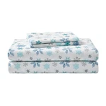 Eddie Bauer Flannel Sheets Twin Size, Anti-pilling & Wrinkle Resistant Cott.... Fixed Price $34.81.