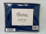 Bare Home-twinxl Set(txl-microfiber-sheet )premium MICROFIBER-RN140954. Fixed Price $29.99.