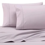 New 5-PC Lavender Wamsutta 500 Cotton Split Cal King Adjustable-bed Sheet Set. Fixed Price $306.21.