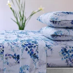 Azores Home King 110-GSM Microfiber Deep Pocket Sheet Set Jolie Printed: Gender. Fixed Price $16.99.
