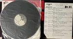 Phil Collins Westwood One Superstar Concert Series Vinyl Set W/ Cue Sheet!. Fixed Price $70.00.