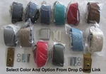 Select - 2 Point Lap Each Or Sets With Mounting Hardware 60". Fixed Price $85.00.
