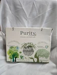 Purity Home 400 Thread Count Cotton Percale Pc Sheet Set King - Sage. Fixed Price $73.99.