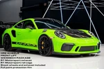 2019 Porsche 911 GT3 Lizard Green. Fixed Price $319980.00.