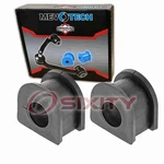 Mevotech Og Front To Frame Stabilizer Bar Bushing Kit For 1989 Chevrolet Lv. Fixed Price $12.50.
