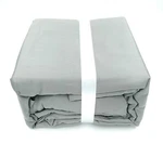 Cotton Rich 1000 Thread Count Sheet Set Luxury Sateen Lime Stone (king/queen). Fixed Price $79.98.