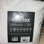 New (6) Martex Millennium T-250 White Sheets-full Fitted 54X80X15 Ships Free. Fixed Price $59.99.
