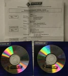 Queen Westwood One Superstar Concert Series Show #01-05 Promo Cd + Cue Sheet. Fixed Price $99.99.