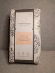 Threshold Twin Size Flat Sheet, Ultra Soft, 300 Thread Count, Brand-new. Fixed Price $10.49.
