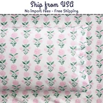 Pottery Barn Teen Hydrangea Sheet Set. Fixed Price $63.89.