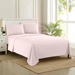 1800 Supreme Collection - Breathable Luxury Sheets With Full Elastic & Secure.... Fixed Price $43.00.