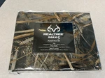 Visi-one Realtree MAX-5 Camouflage Bed Sheets 3 Piece Set Twin Polycotton. Fixed Price $53.55.
