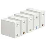 Spaceaid Pack Bed Sheet Organizers And Storage, Of 5, White,. Fixed Price $49.47.