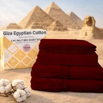 Mygiza Sheets 5 Pcs Split King Sets For Adjustable Beds 100 Certified. Fixed Price $131.48.