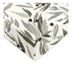 Babyletto Olive Branches Muslin Mini Crib Sheet 100% Organic Cotton Brand New. Fixed Price $34.96.