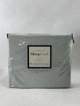 Charter Club Sleep Cool 400 Thread Count Twin Sheet Set Hygro Light Green. Fixed Price $30.00.