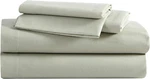 - Queen Sheet Set, Warm Breathable Cotton Flannel Bedding With Deep Pockets, Bru. Fixed Price $58.99.