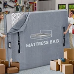 Mattress Bags For Moving And Storage, Betu Queen Protector Waterproo.... Fixed Price $33.11.