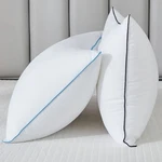 Flanhorest Bed Pillows For Sleeping - King Size Set Of 2 Cooling Luxury. Fixed Price $39.99.